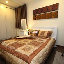 1 Month Short Term Stay The Loft@Zetapark. Serviced residence for Rent