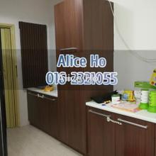 Serviced residence for Sale
