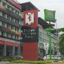 Shop-office for Sale