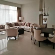 Serviced residence for Rent