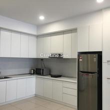 Serviced residence for Rent