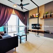 Serviced residence for Sale