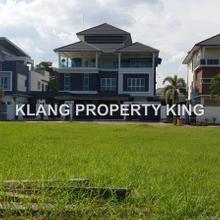 Residential land for Sale