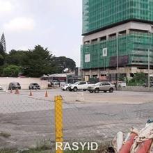 Commercial land for Sale