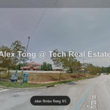Residential land for Sale