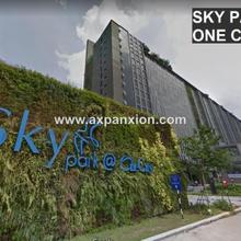 Wisma Sky Park, Selangor, Subang Jaya