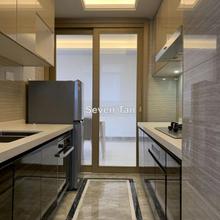 Serviced residence for Rent