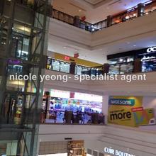Retail space for Sale