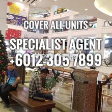 Commercial Retail Lot for Sale