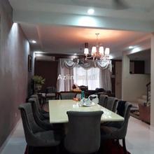 Terrace house for Sale