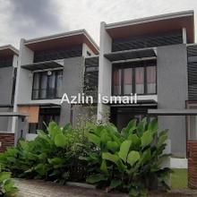 3 Storey End Lot Garden Terrace at Mozart Symphony Hills, Cyberjaya