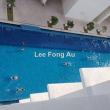 Serviced residence for Rent