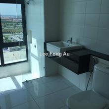 Serviced residence for Sale