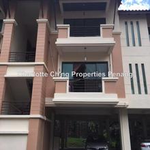 Terrace house for Sale
