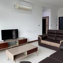 Serviced residence for Rent