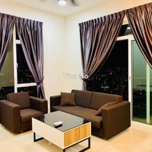 Condominium for Rent