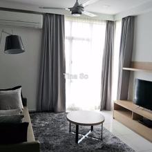 Serviced residence for Rent
