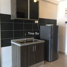 Bukit Indah Area Apartment 