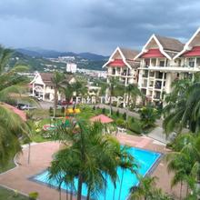 Sri Kenangan Wangsa Maju for sale
