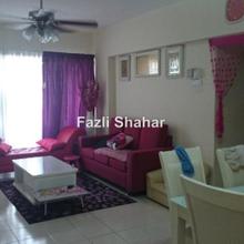 Sentul Utama Condominium, Sentul for Sale