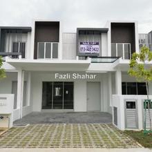 Non Bumi, Casa View, Cybersouth, Cyberjaya, Dengkil