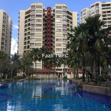 Villa Wangsamas, Wangsa Maju, KL, Freehold, Walking to lrt