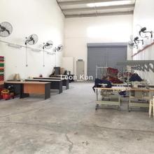 Warehouse for Sale