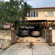 Terrace house for Sale