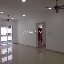 Setapak Green Condo Non Bumi 2 Car Parks Uoa project 