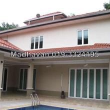 Bungalow for Rent