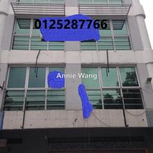 3rd Shop-office 