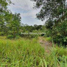 Residential land for Sale
