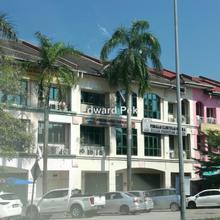 3 Sty Shop office @ Bkt Jelutong for Sale