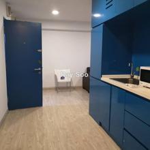 Condominium for Rent