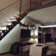 Serviced residence for Sale