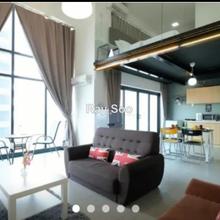 Condominium for Rent