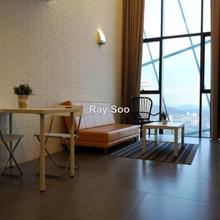 Serviced residence for Rent