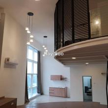 Serviced residence for Rent