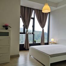 Condominium for Rent