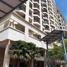 Serviced residence for Sale