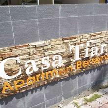 Serviced residence for Sale