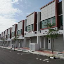 Bertam Putra 2-Sty Shop-office for Rent Rm1700/month only @ Melaka