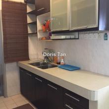 Condominium for Rent