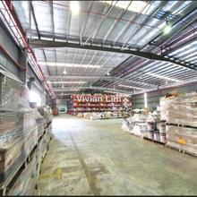 Warehouse for Sale