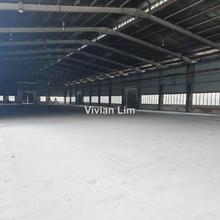 Warehouse for Rent