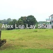 Bungalow land for Sale