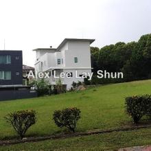 Bungalow land for Sale