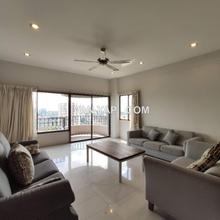 Condominium for Rent