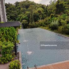 Condominium for Rent