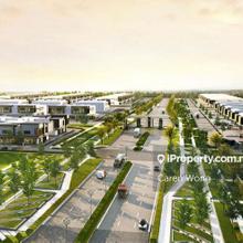 Ready to Built Industrial land for Sale